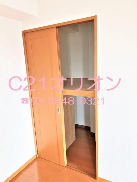コンフォール練馬／コンフォールネリマ