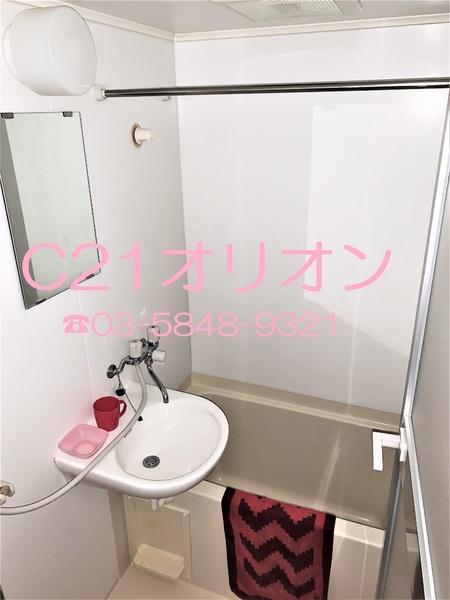 コンフォール練馬／コンフォールネリマ