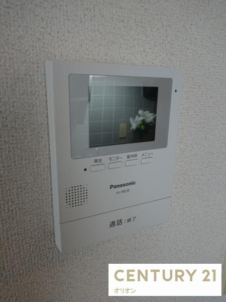 練馬区桜台１丁目のマンション