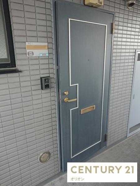 練馬区桜台１丁目のマンション