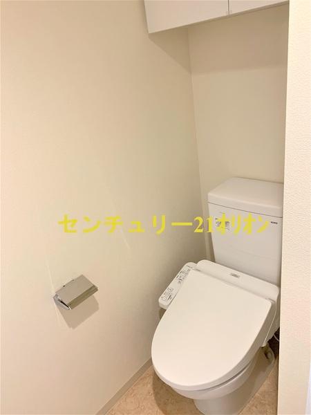 中野区白鷺３丁目のマンション