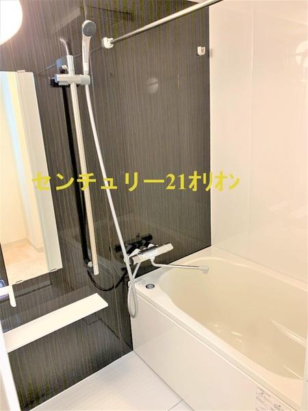 中野区白鷺３丁目のマンション