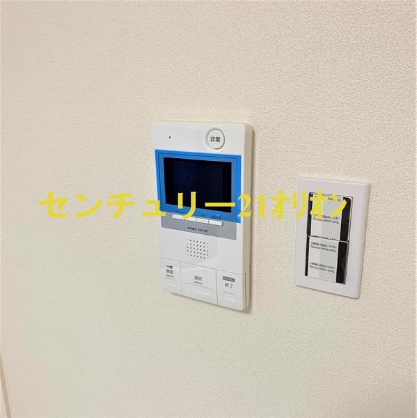 中野区白鷺３丁目のマンション