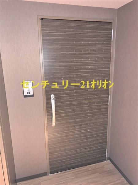 中野区白鷺３丁目のマンション