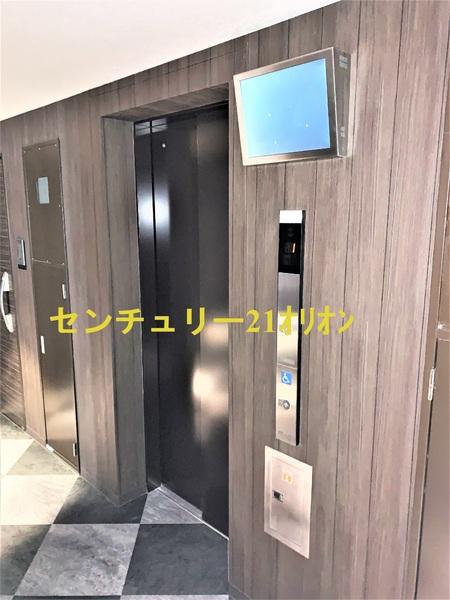 中野区白鷺３丁目のマンション