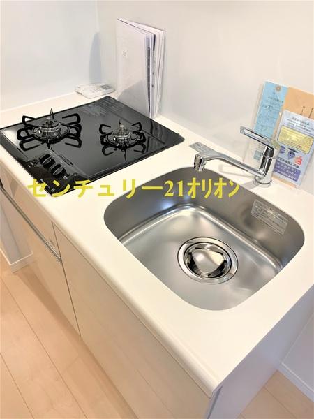 中野区白鷺３丁目のマンション