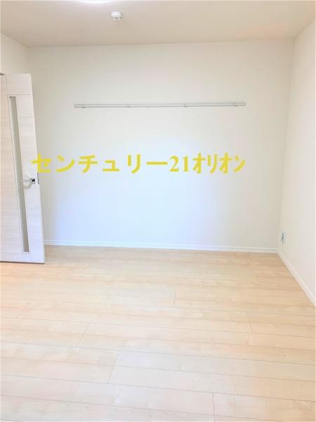 中野区白鷺３丁目のマンション
