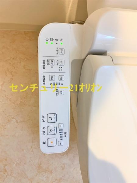 中野区白鷺３丁目のマンション