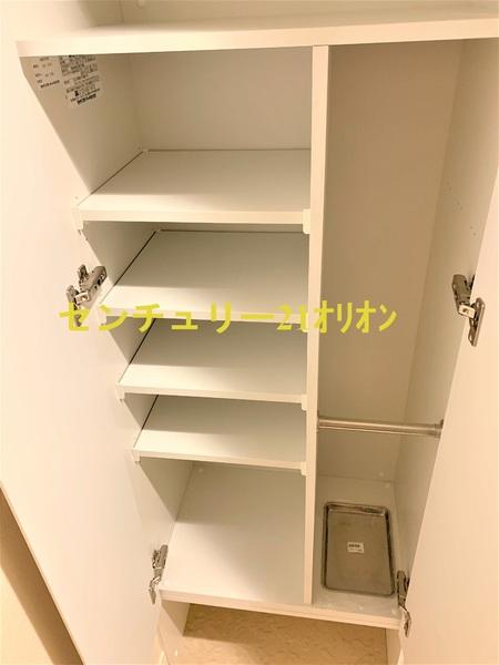 中野区白鷺３丁目のマンション