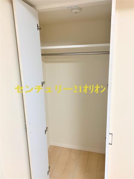 中野区白鷺３丁目のマンション