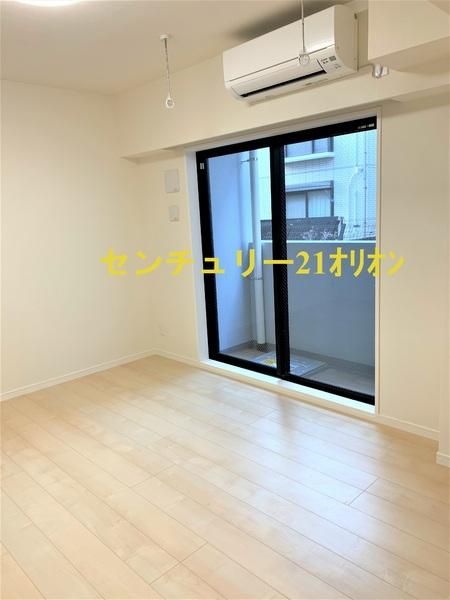 中野区白鷺３丁目のマンション