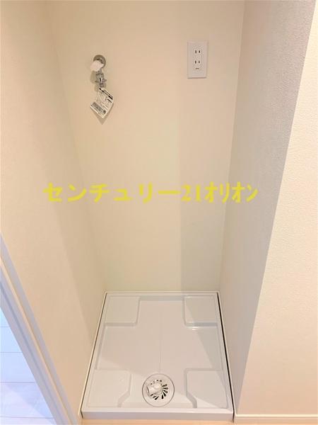 中野区白鷺３丁目のマンション