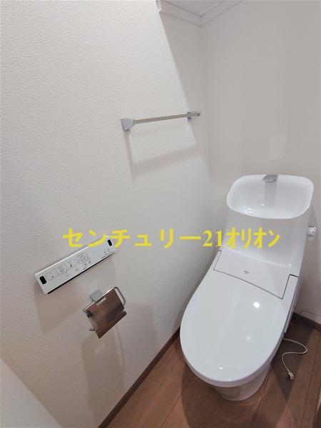GRANQUAL野方フロント