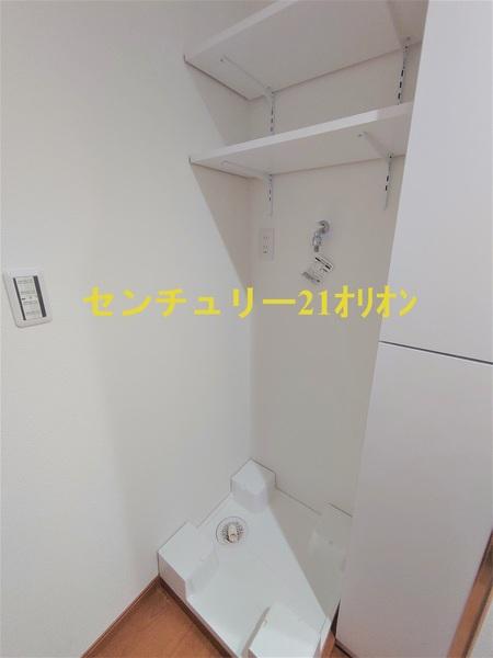 GRANQUAL野方フロント