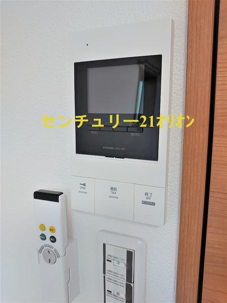 GRANQUAL野方フロント