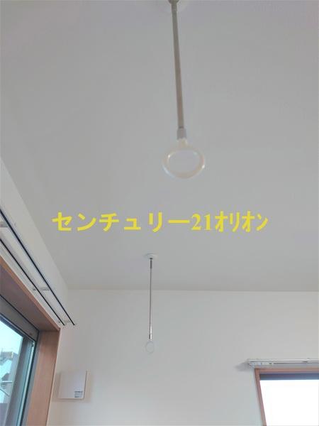 GRANQUAL野方フロント
