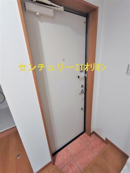 GRANQUAL野方フロント