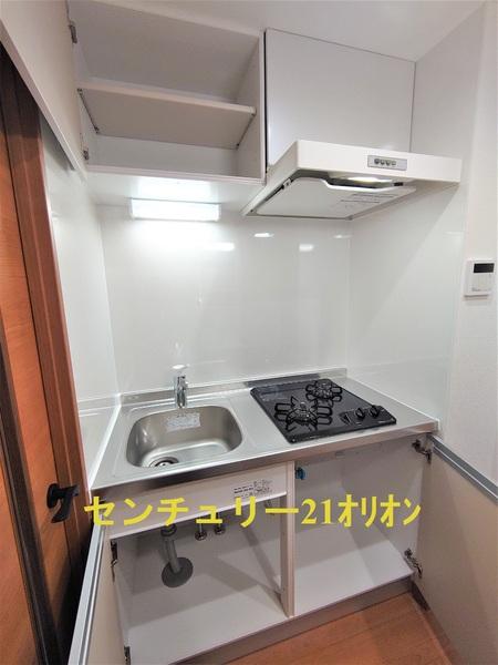 GRANQUAL野方フロント