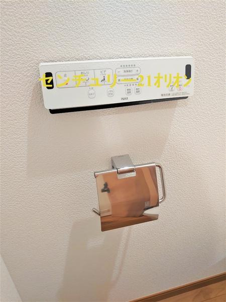 GRANQUAL野方フロント