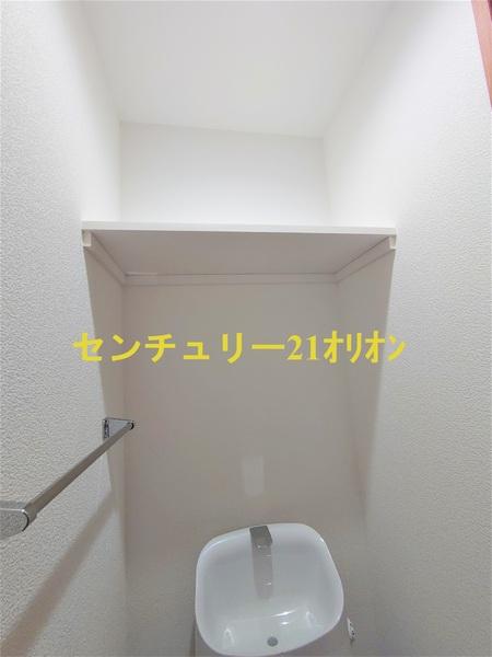 GRANQUAL野方フロント