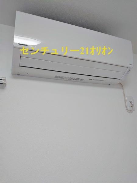 GRANQUAL野方フロント