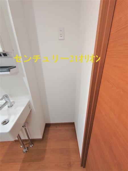 GRANQUAL野方フロント