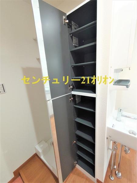 GRANQUAL野方フロント