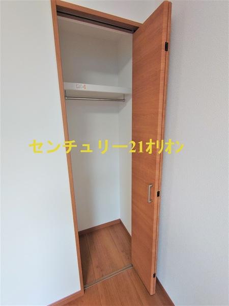 GRANQUAL野方フロント