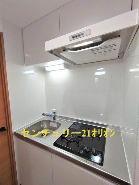 GRANQUAL野方フロント