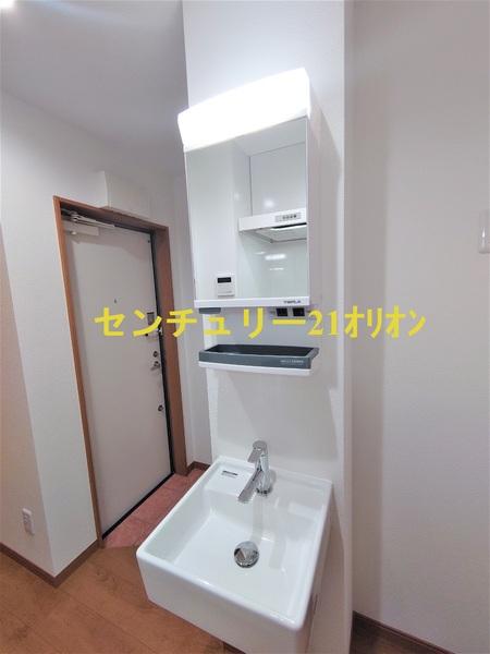 GRANQUAL野方フロント