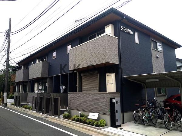 アーク高野台/アークタカノダイ