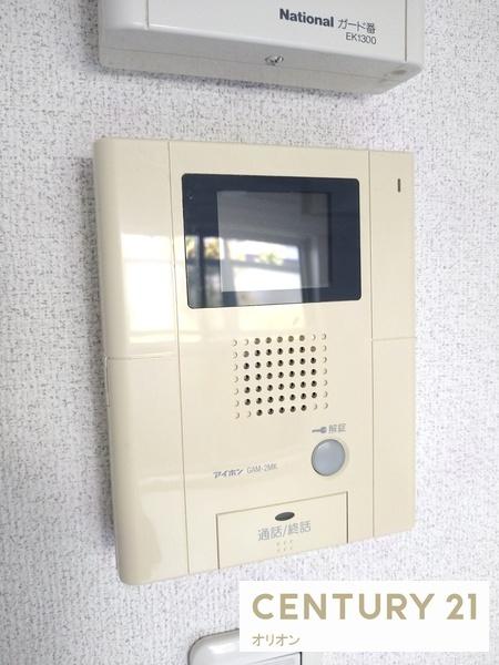 GENOVIA中野・都立家政