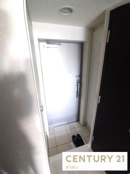 GENOVIA中野・都立家政