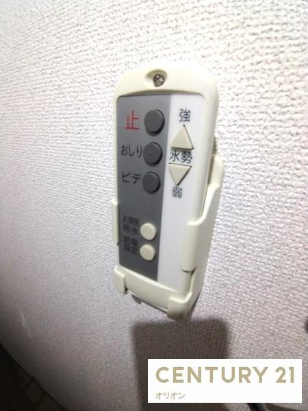 GENOVIA中野・都立家政