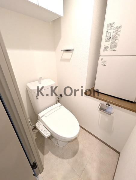 練馬区旭丘１丁目のマンション