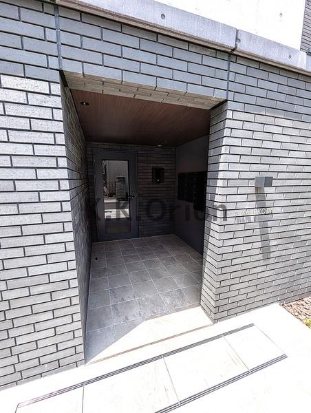 練馬区旭丘１丁目のマンション