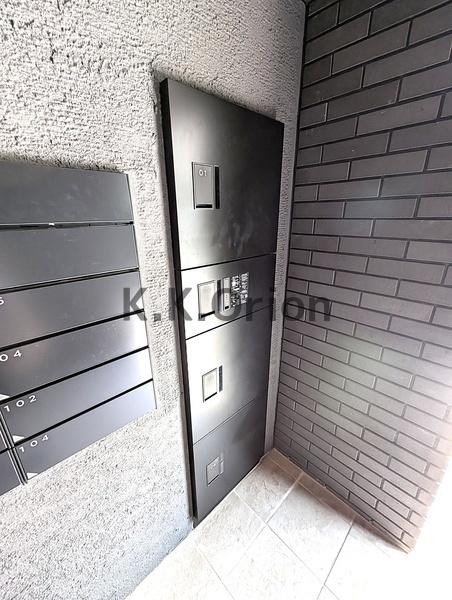 練馬区旭丘１丁目のマンション