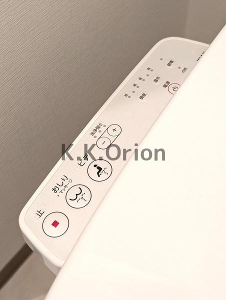 練馬区旭丘１丁目のマンション