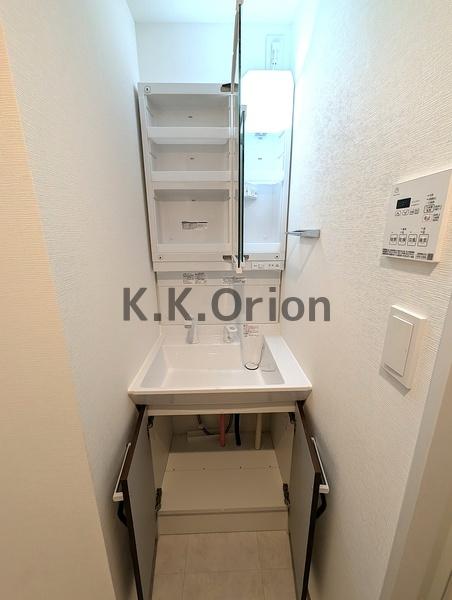 練馬区旭丘１丁目のマンション