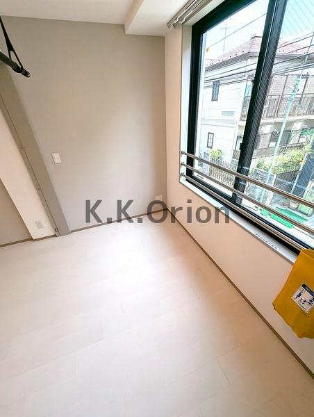 練馬区旭丘１丁目のマンション