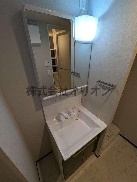 練馬区旭丘１丁目のマンション