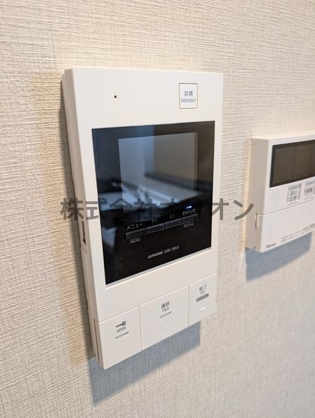 練馬区旭丘１丁目のマンション
