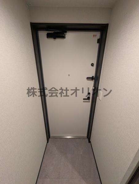 練馬区旭丘１丁目のマンション