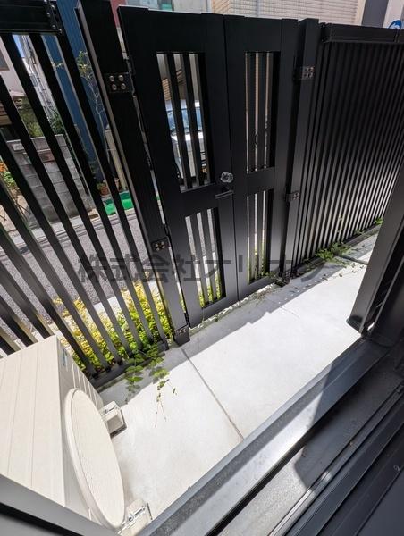 練馬区旭丘１丁目のマンション