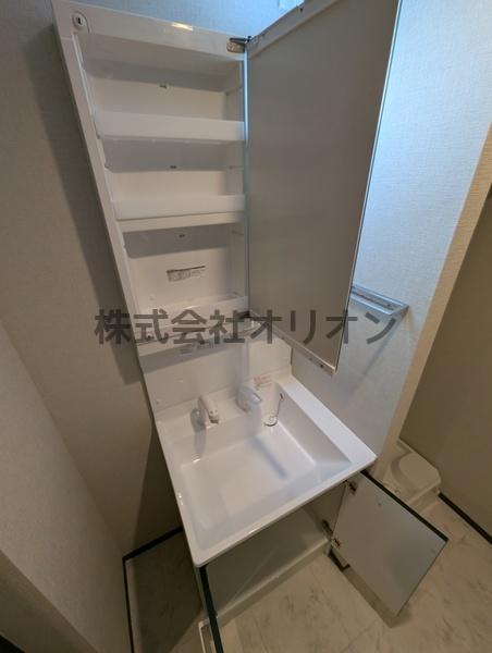 練馬区旭丘１丁目のマンション