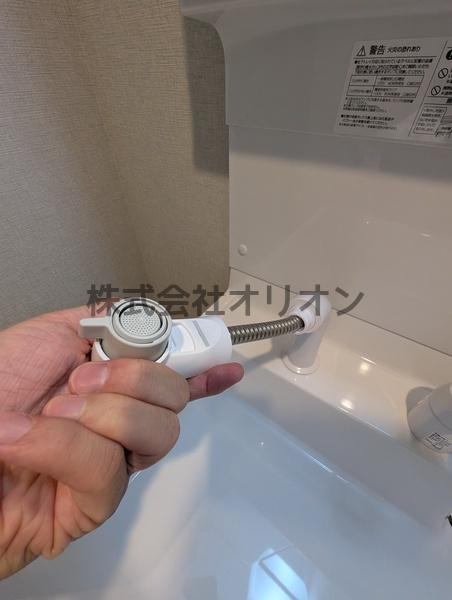 練馬区旭丘１丁目のマンション