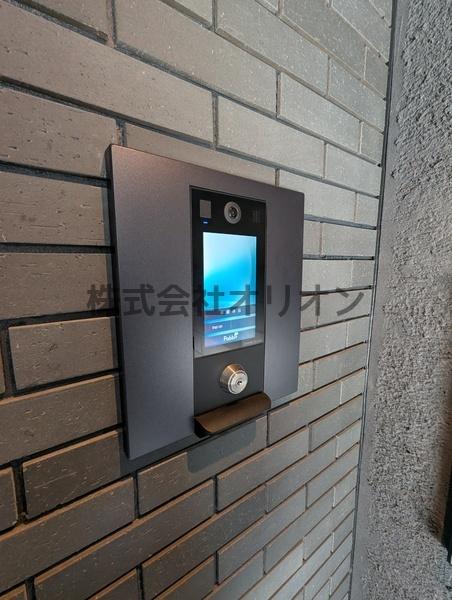練馬区旭丘１丁目のマンション