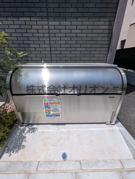 練馬区旭丘１丁目のマンション