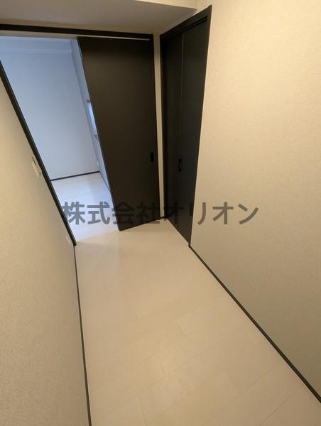 練馬区旭丘１丁目のマンション