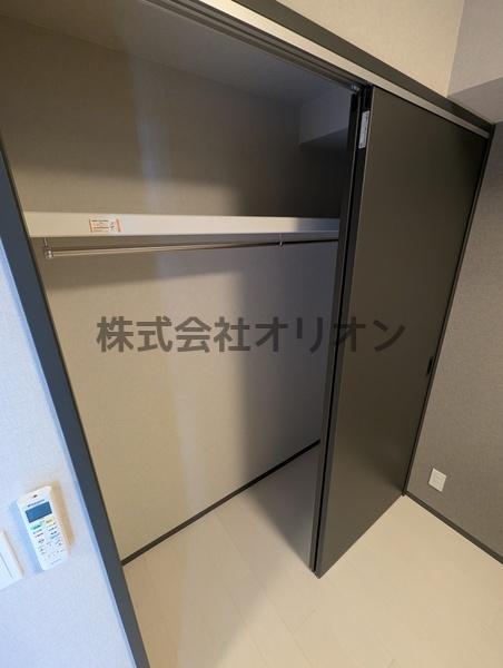 練馬区旭丘１丁目のマンション